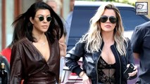 Why Khloé and Kourtney Kardashian Missed The Met Gala 2019?