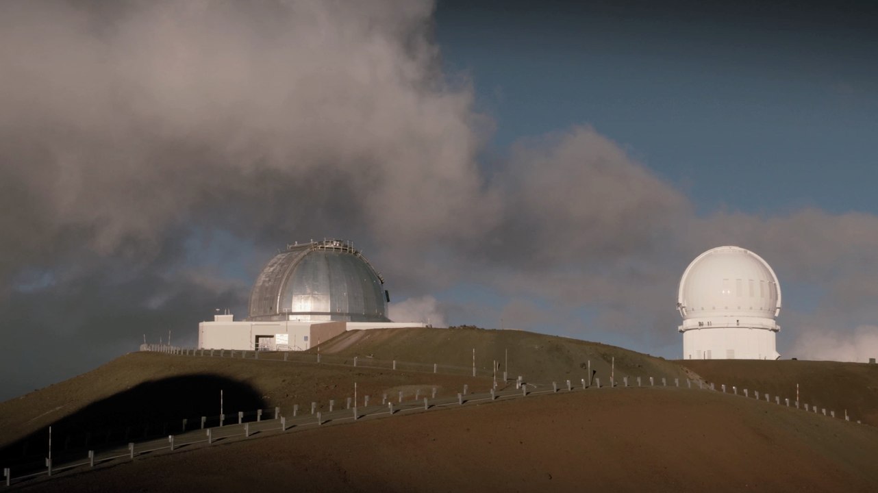 Hawaï et les exoplanètes #1  | Sur les routes de la science Hawaï