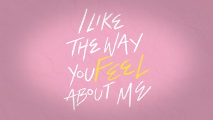 Moon Willis - I Like The Way