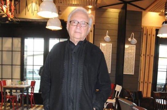 Duayen Modacı Yıldırım Mayruk: Sokakta Şortlara Tepkim Var