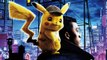Detective Pikachu - Tertulia y valoración de la película