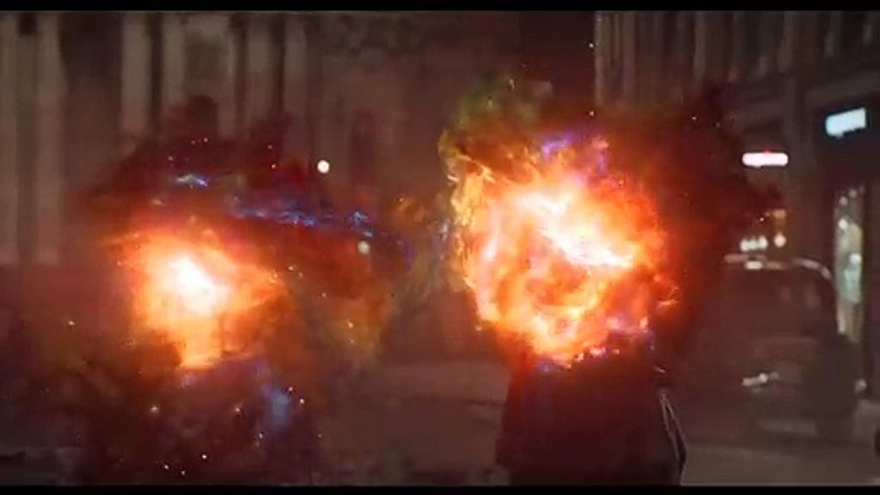 Hobbs & Shaw Trailer #2 (2019) | SHASHAT Trailers