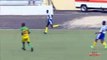 Football | Lige 2 : Le résumé du match Aboisso vs Bafing