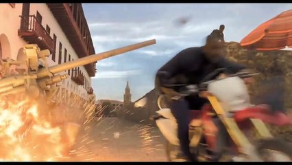 Gemini Man Trailer #1 (2019) | SHASHAT Trailers