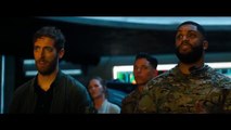 Godzilla: King of the Monsters Final Trailer (2019) | SHASHAT Trailers