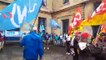 Manifestation intersyndicale ce jeudi après-midi à Bar-le-Duc