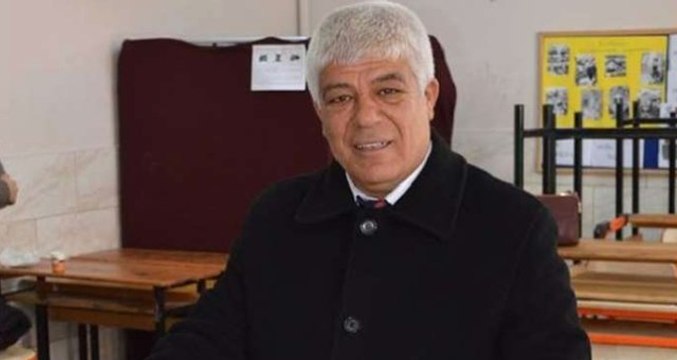 Son Dakika! Kız Kardeşi Silahla Vurulan Silifke Belediye Başkanı Mücahit Aktan Tutuklandı