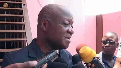 Togo/Prof. Aimé Gogué relève les contradictions dans la nouvelle Constitution