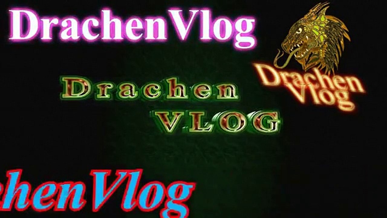 Vlog des Drachen 52 Level UP