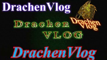 Vlog des Drachen 46 Passt Scho