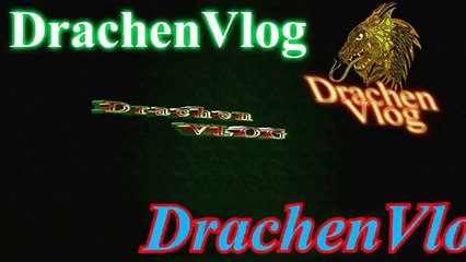 Vlog des Drachen 47 Klein aber Fein