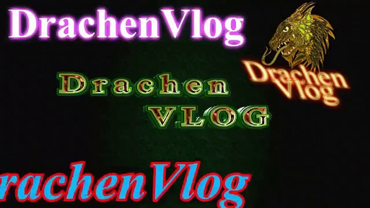 Vlog des Drachen 51 Gepopst und alle Tot