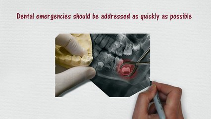 Emergency Dentistry in Stockton, CA