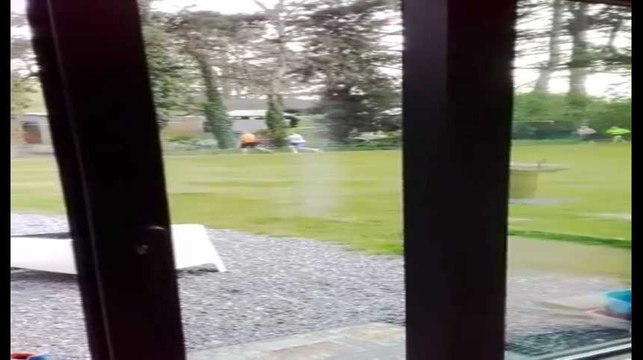 Jurbise : le domaine privé est squatté par les promeneurs