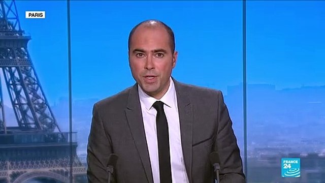 La Corée du Nord aurait tiré deux missiles de courte portée selon l'armée sud-coréenne