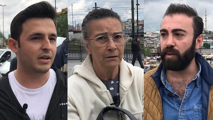 İstanbullular YSK kararı hakkında ne düşünüyor?