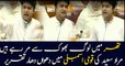 Murad Saeed on Fire | National Assembly | 9 May 2019