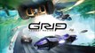 GRIP : Combat Racing  - Trailer mise à jour AirBlades