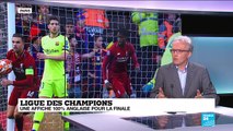 Ligue des Champions : une affiche 100% anglaise pour la finale