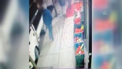 16 Yıl Sonra İşlenen "İntikam" Cinayeti