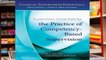 R.E.A.D Supervision Essentials for the Practice of Competency-Based Supervision (Clinical