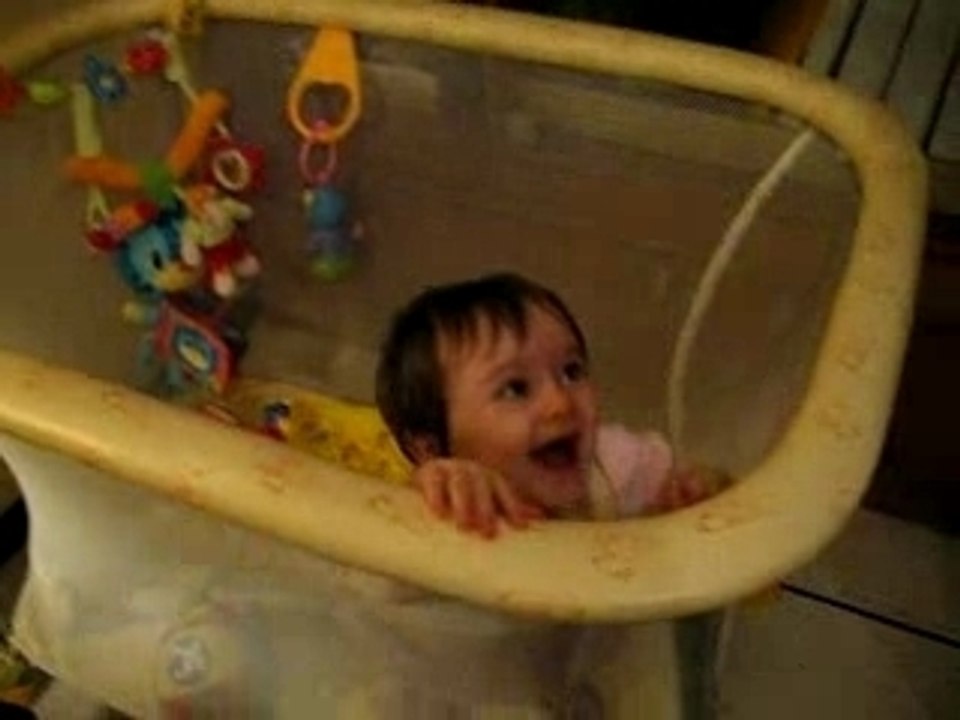 fou rire