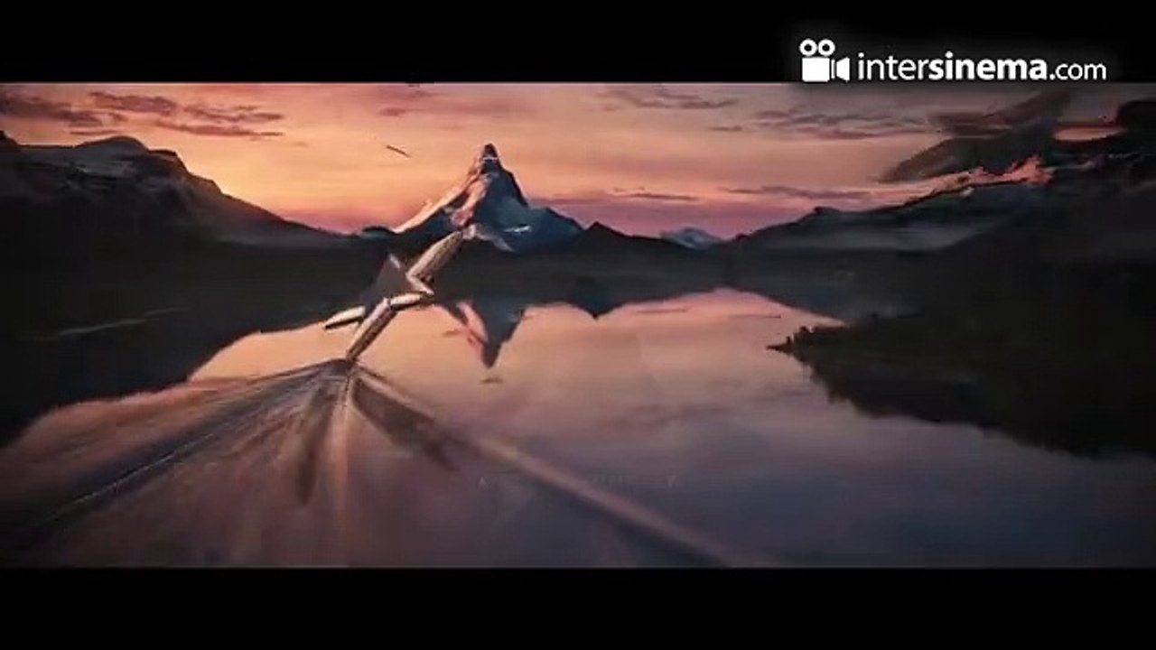 Ölümcül Sular - Fragman