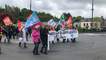Lannion. 350 personnes contre la « casse du service public »