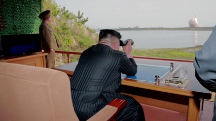 '북한판 이스칸데르' 또 쐈나?...고도 50km가 단서 / YTN