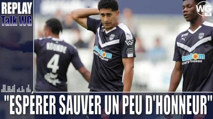 Élise (supportrice) : "Espérer sauver un peu d'honneur sur les derniers matchs"