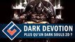 DARK DEVOTION : Plus qu'un Dark Souls en 2D ? | GAMEPLAY FR