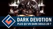 DARK DEVOTION : Plus qu'un Dark Souls en 2D ? | GAMEPLAY FR