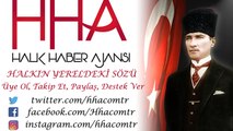 Halk Haber Ajansı halkın sesi olmaya devam ediyor