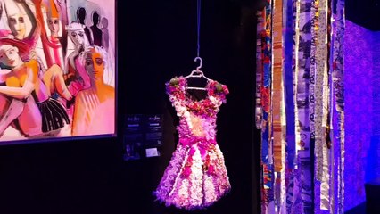 Déco Folie au Parc Expo