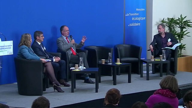 Repenser notre relation à la nature : tous solidaires ! Les Français et l’écosystème mondial (5e partie)