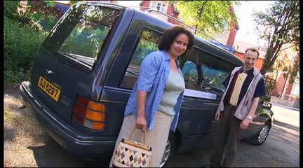 The Story of Tracy Beaker - Series 3 - Episode 5 - The Bygraves