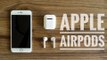 Airpods İnceleme ve Kutu Açılımı