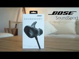 Bose Soundsport Wireless: Airpodslar ile Kıyaslama