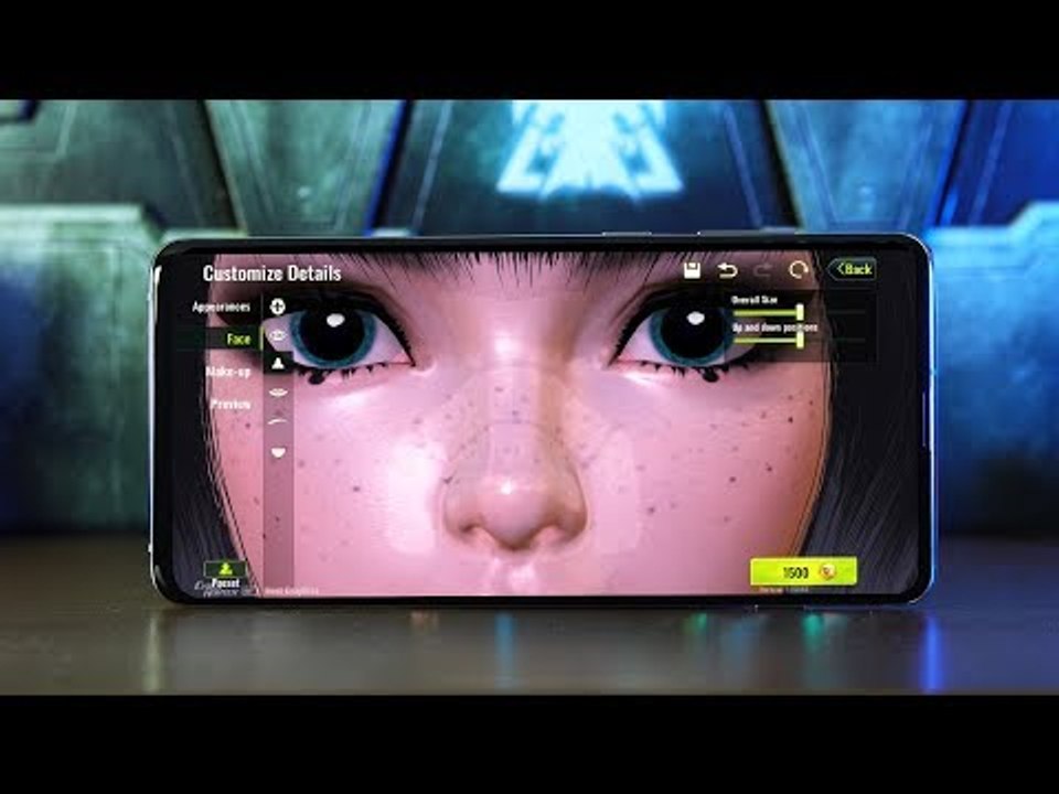 2019 Harika Mobil Oyunlar #4 : Android iOS