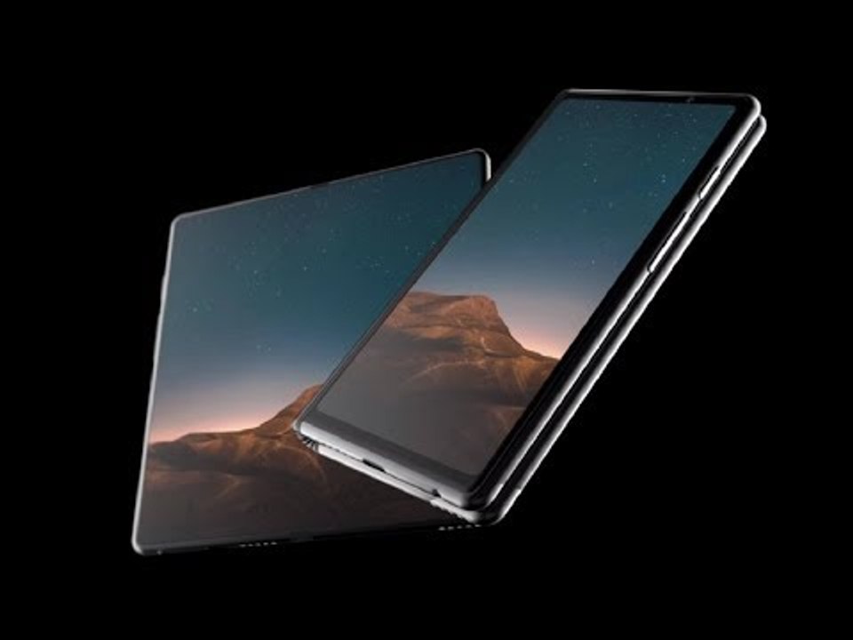 2019 Yeni Telefonlar Teknolojiler Beklentiler