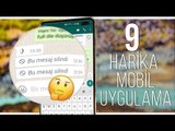Harika Uygulamalar #5 - ANDROID