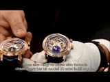 Louis Moinet Memoris Watch - Rose Gold Baselworld 2016