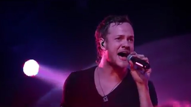 Imagine Dragons actuarán en la Final de la UEFA Champions League
