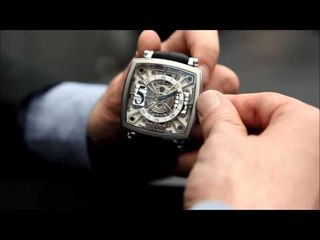 MCT Sequential One S110 EVO Watch - Saat