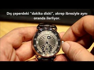 Akrep ve Yelkovanın Kardeşliği Böyle Başlamıştı