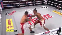 Austin Williams vs Joel Guevara (26-04-2019) Full Fight 720 x 1280