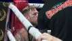 Chad Ellis vs Fonz Alexander (03-05-2019) Full Fight 720 x 1280