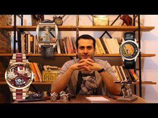 Saat Merakı Yeni Başlayanlar için Tavsiyeler