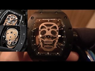Sahte Richard Mille Saat Nasıl Anlaşılır