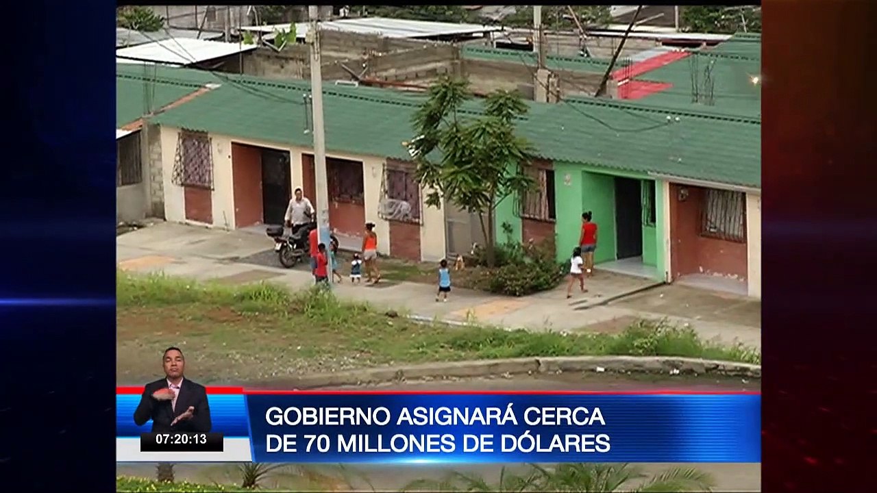 Crean fideicomiso para créditos hipotecarios